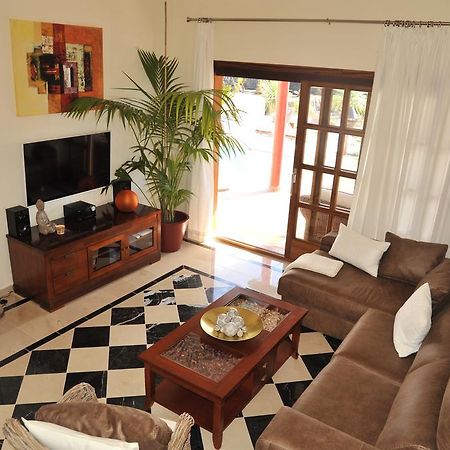Villa Calero Playa Blanca  Room photo