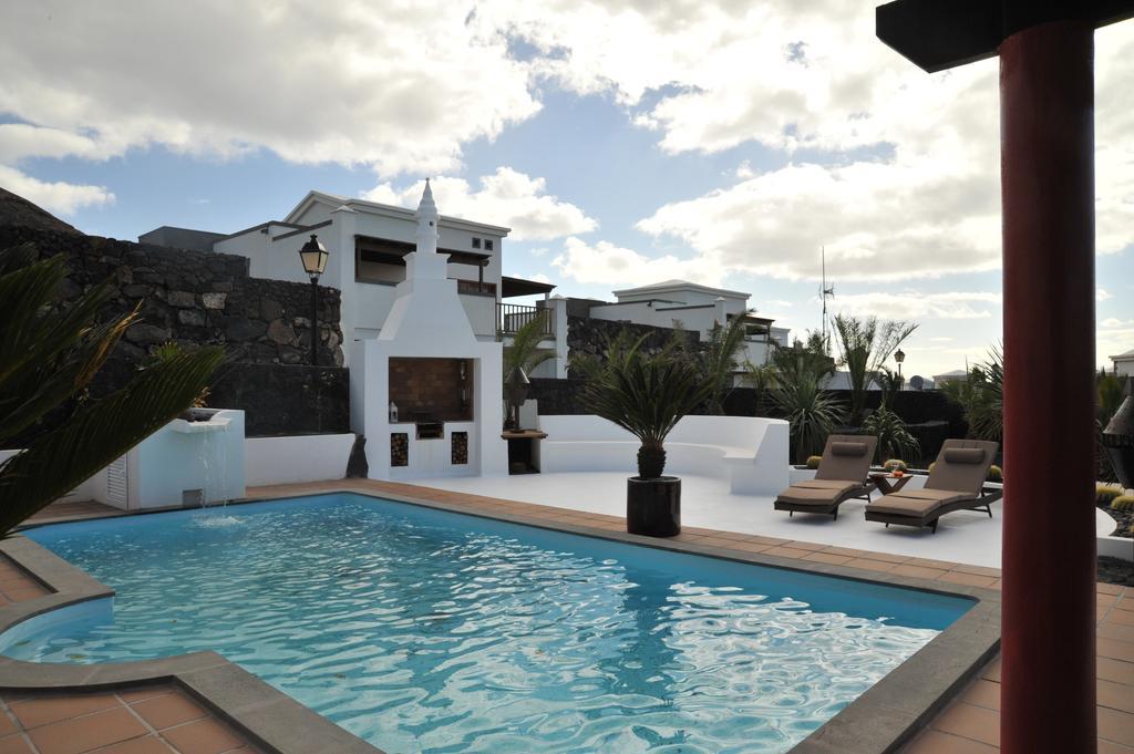 Villa Calero Playa Blanca  Room photo