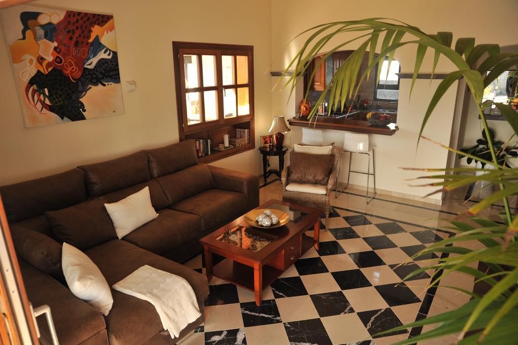 Villa Calero Playa Blanca  Room photo
