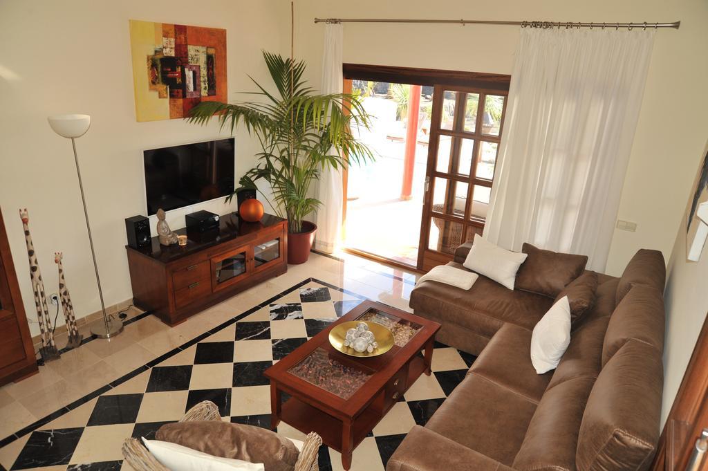 Villa Calero Playa Blanca  Room photo
