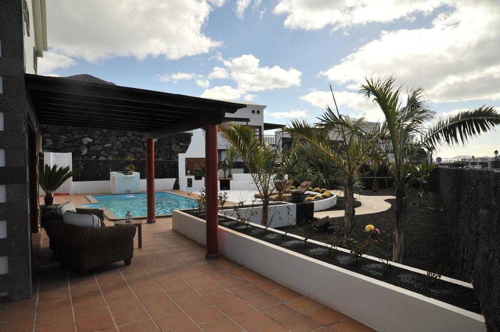 Villa Calero Playa Blanca  Room photo