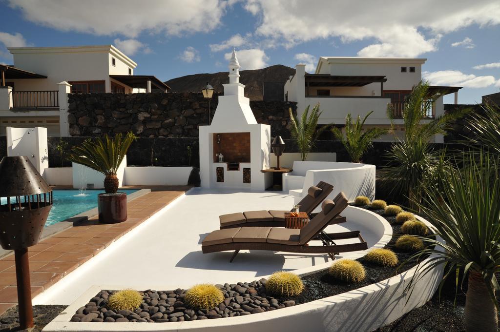 Villa Calero Playa Blanca  Room photo